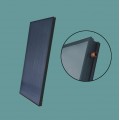 SP Flat plate solar